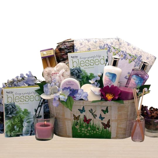 So Serene Spa Essentials Gift Set &#x26; Book